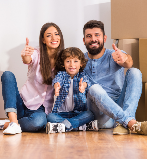 About Pacific Coast Removalists and Home Moving Services